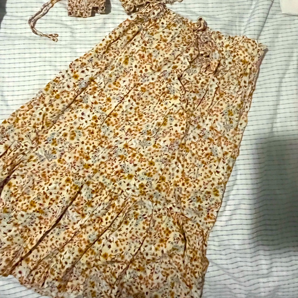 Two piece set